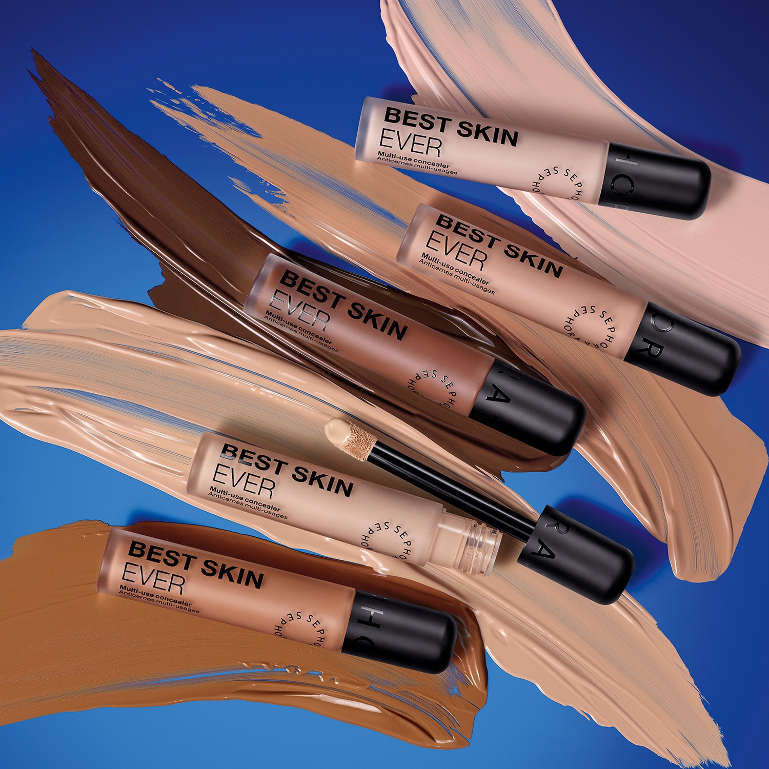 BEST SKIN EVER CONCEALER (CORRECTOR MULTIUSOS)